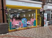 bubble tea shop peterborough