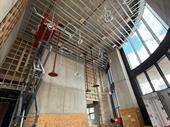established london based drylining
