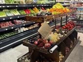 organic convenience store grocers