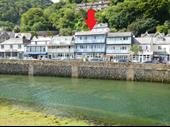 exmoor riverside guest house