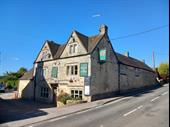 gloucestershire 17th century village