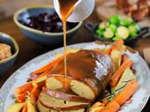 home-based online food business