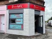 sandwich bar