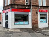 sandwich bar