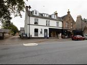 self-catering opportunity with flat