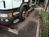 mobile wheel alignment service