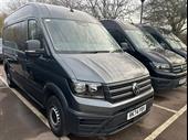 car hire business northamptonshire