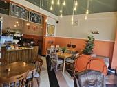 cafe coffee shop hull