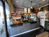 café colindale