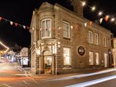 freehold bar restaurant rooms