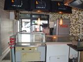 vacant takeaway premises
