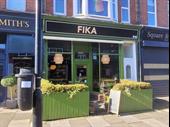 commercial property cafe bar