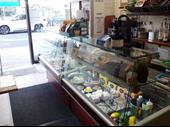established cafe glasgow for