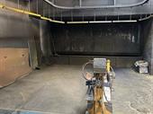 commercial paint spraying company