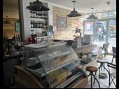 licensed italian restaurant