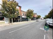 investment property urmston