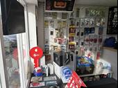 profitable established locksmith business