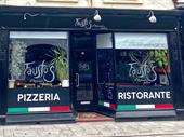 restaurant premises