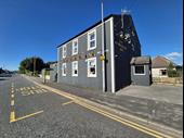 wet-led community public house