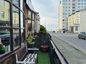 13 bedroom licensed hotel