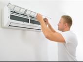 well established hvac business