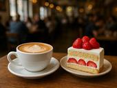 cafe for sale prime
