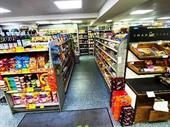 convenience store counter news