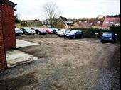 old established car mot