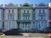 highly successful seaside guesthouse