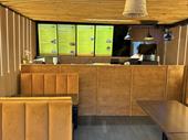 asian fusion takeaway restaurant