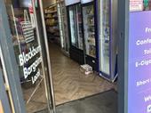 convenience store for lease