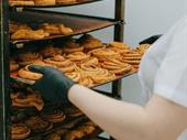 historic scottish bakery iconic