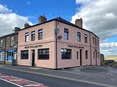 commercial property prudhoe