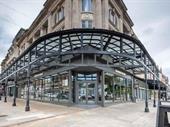 to let restaurants southport