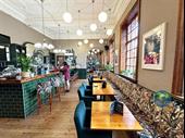 restaurant warrington