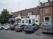 character town centre high