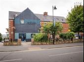 vibrant pub sheffield to