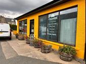 huntly laundrette established laundry