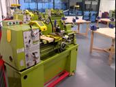 machinery equipment installation maintenance