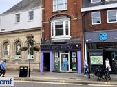 vape e-cigarette store for