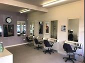 long established hair salon