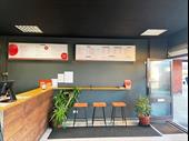 smash burgers takeaway chicken