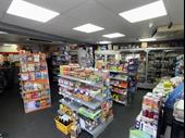 post office convenience store
