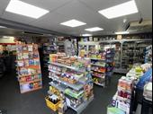post office convenience store