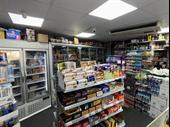 post office convenience store