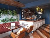 licensed bar restaurant chester