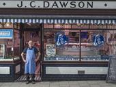 fourth generation butcher shop