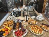successful family-run caterer with
