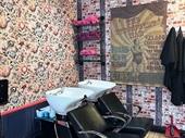 most attractive hair salon
