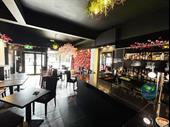 restaurant urmston
